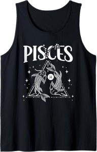 Pisces Astrology Pisces Zodiac Sign - Pisces T-Shirt for men