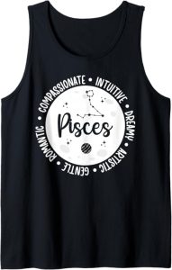 Pisces Astrology Pisces Zodiac Sign - Pisces T-Shirt for men