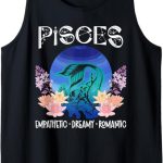 Pisces Astrology Pisces Horoscope - Pisces T-Shirt for men