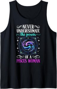 Pisces Astrology Pisces Horoscope - Pisces T-Shirt for men