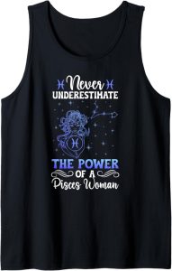 Pisces Astrology Pisces Horoscope - Pisces T-Shirt for men