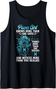 Pisces Horoscope Pisces Astrology - Pisces T-Shirt for men