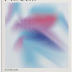 Twelve Signs Pisces Gradient Halo Poster Canvas Painting Wall Art Poster for Bedroom Living Room Decor 12x18inch(30x45cm) - Pisces Canvas for men