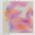 Twelve Signs Scorpio Gradient Halo Poster Canvas Painting Posters And Prints Wall Art for Living Room Bedroom Decor 12x18inch(30x45cm) - Scorpio Canvas for men