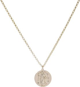 Generic - Virgo Jewelry for men