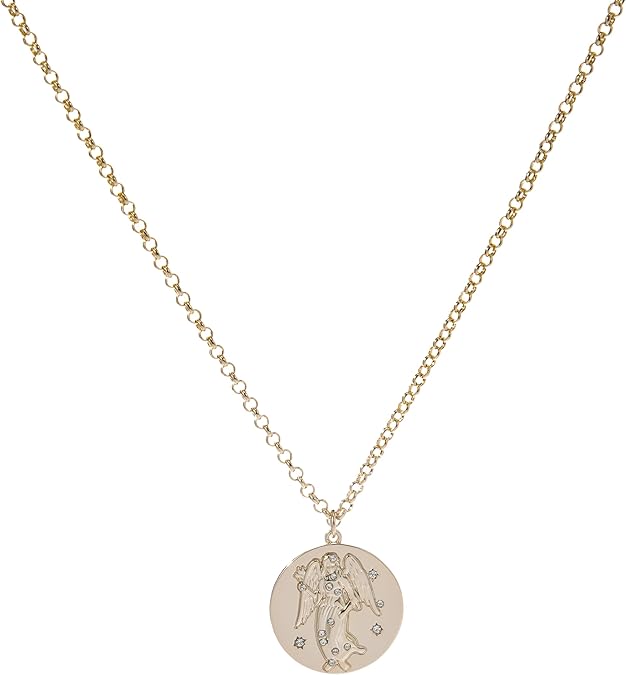 Generic - Virgo Jewelry for men