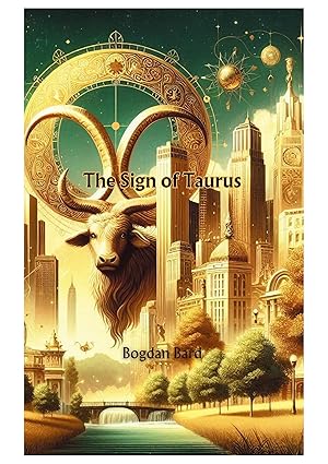 The Sign of Taurus (Zodiacal Chronicles Book 3) - Taurus for men