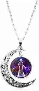 Generic - Virgo Necklace for men