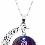 Generic - Virgo Necklace for men