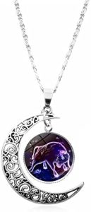 Generic - Leo Necklace for men