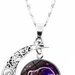 Generic - Leo Necklace for men