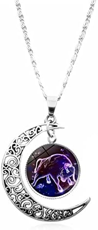 Generic - Leo Necklace for men