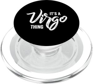 Virgo Astrology Apparel / Funny Virgo Horoscope - Virgo Necklace for men