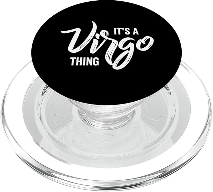 Virgo Astrology Apparel / Funny Virgo Horoscope - Virgo Necklace for men