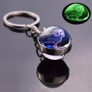 GENERIC - Cancer Keychain for men