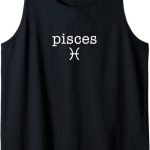 Zodiac Signs Astrology Season Apparel - Pisces T-Shirt for men