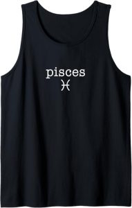 Zodiac Signs Astrology Season Apparel - Pisces T-Shirt for men