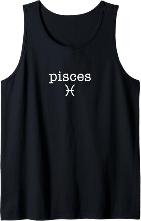 Zodiac Signs Astrology Season Apparel - Pisces T-Shirt for men