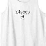 Zodiac Signs Astrology Season Apparel - Pisces T-Shirt for men