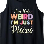 Pisces Horoscope Zodiac Signs Michaelit - Pisces T-Shirt for men