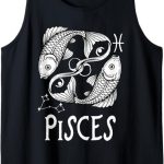InGENIUS Zodiacs - Pisces T-Shirt for men