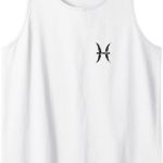 Zodiac Sign Pisces T-Shirts & Gifts - Pisces T-Shirt for men