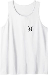 Zodiac Sign Pisces T-Shirts & Gifts - Pisces T-Shirt for men