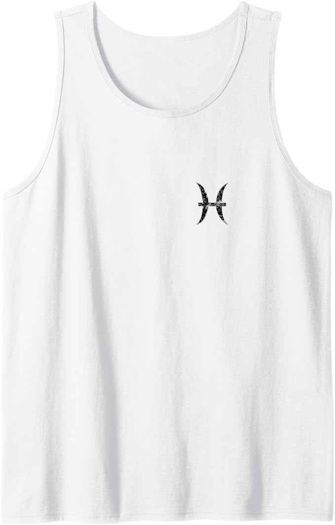 Zodiac Sign Pisces T-Shirts & Gifts - Pisces T-Shirt for men