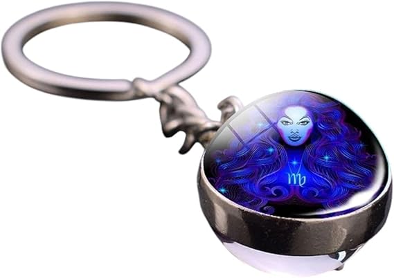 XADITARA - Cancer Keychain for men