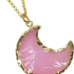 Charms And Spells - Libra Necklace for men