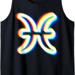 Chattanooga Tshirt LLC - Pisces T-Shirt for men